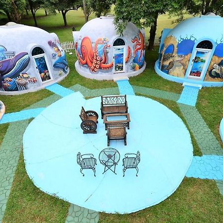 Atlantis Dome Villa Lot 3108 Alor Gajah Eksteriør billede