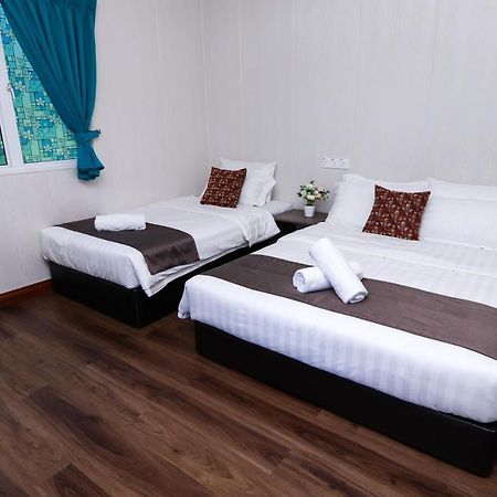 Atlantis Dome Villa Lot 3108 Alor Gajah Eksteriør billede