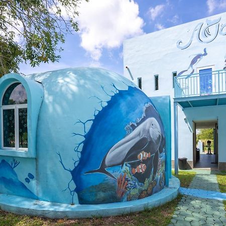 Atlantis Dome Villa Lot 3108 Alor Gajah Eksteriør billede