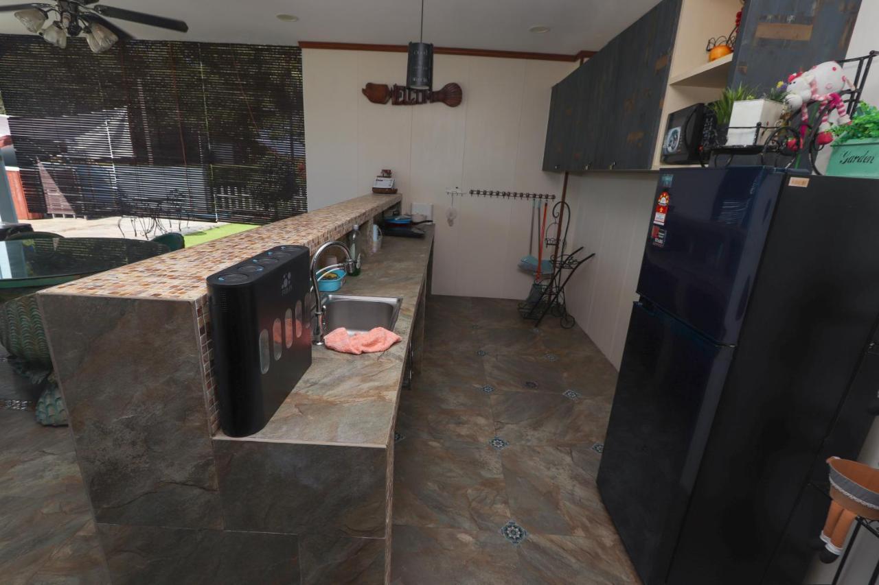 Atlantis Dome Villa Lot 3108 Alor Gajah Eksteriør billede
