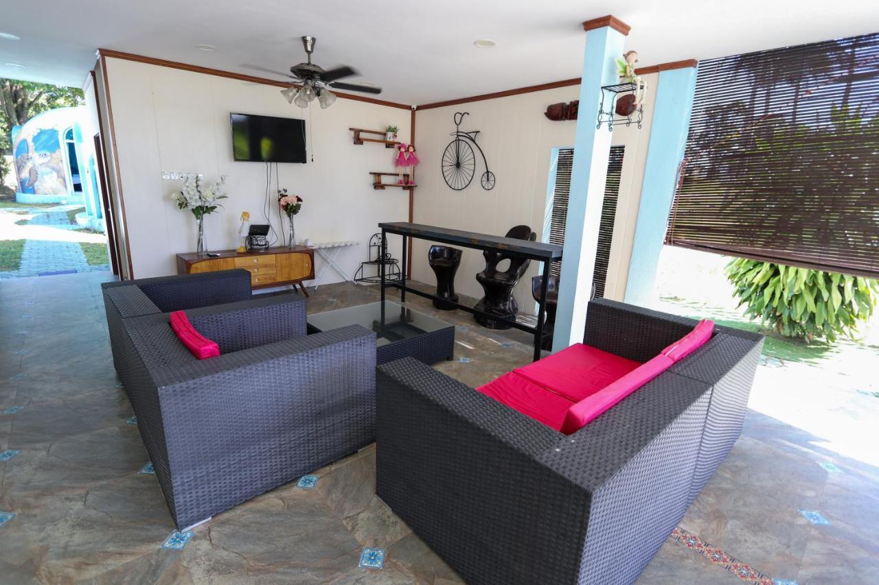 Atlantis Dome Villa Lot 3108 Alor Gajah Eksteriør billede