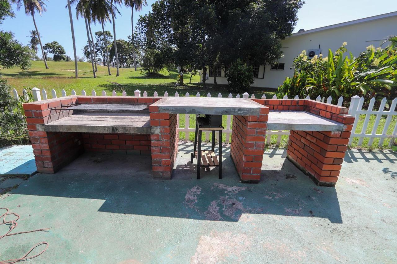 Atlantis Dome Villa Lot 3108 Alor Gajah Eksteriør billede