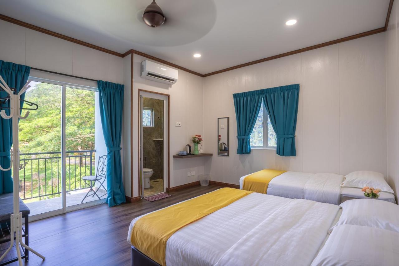 Atlantis Dome Villa Lot 3108 Alor Gajah Eksteriør billede