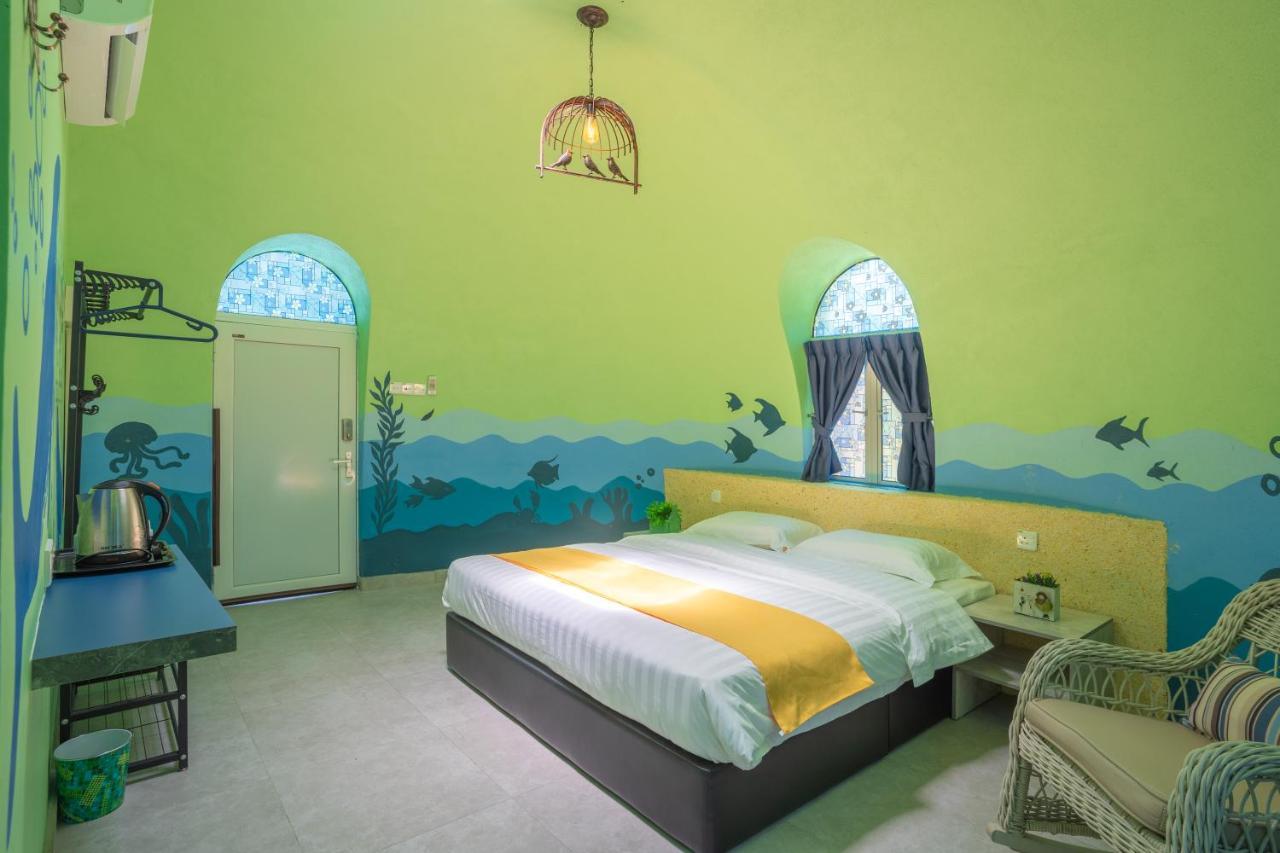 Atlantis Dome Villa Lot 3108 Alor Gajah Eksteriør billede
